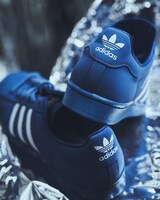 「adidas atmos SST DAIKI  TSUNETA」