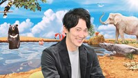 佐々木蔵之介 (c)TBS