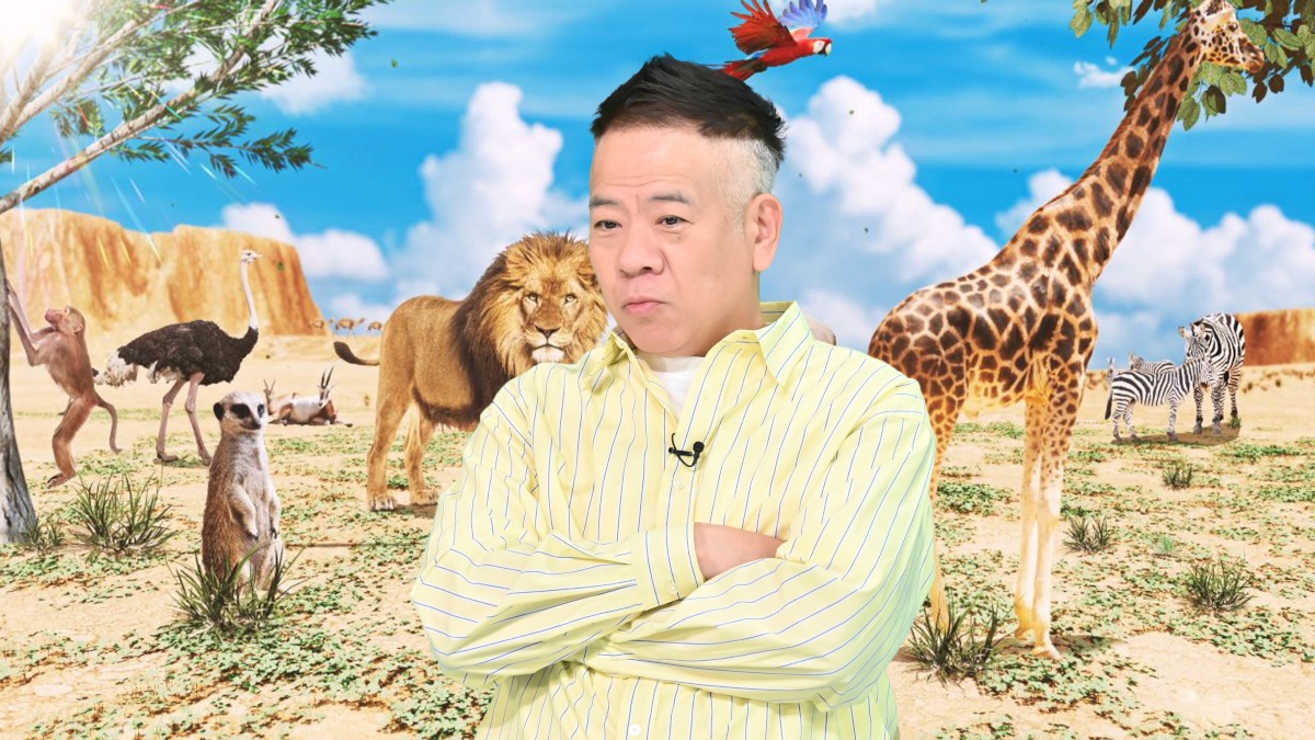 原西孝幸（FUJIWARA）(c)TBS