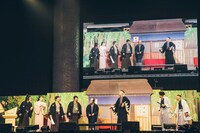 ケツメイシ「KTM TOUR 2022 20th Anniversary 『時代は変わるぜよ!!』どんだけ～」の様子