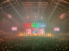 ケツメイシ 幕末志士に扮した全国ツアーファイナル公演 時代は変わるぜよ ライブレポート 音楽ナタリー