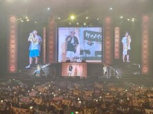 ケツメイシ「KTM TOUR 2022 20th Anniversary 『時代は変わるぜよ!!』どんだけ～」の様子