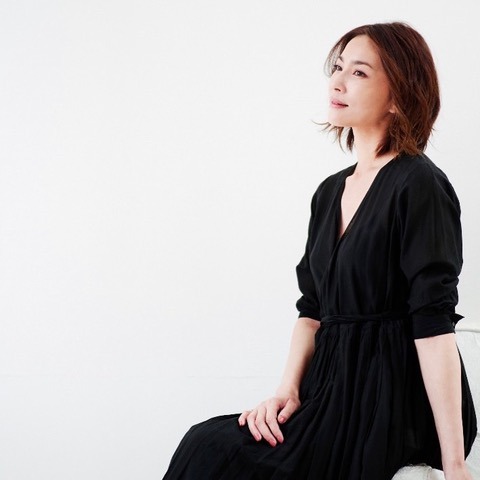 瀬戸朝香