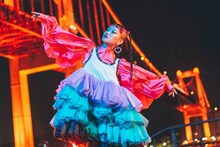 「水曜日のカンパネラ - RECORD（221017-18北九州若松区）」より。