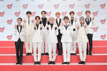 JO1（写真提供：NHK）