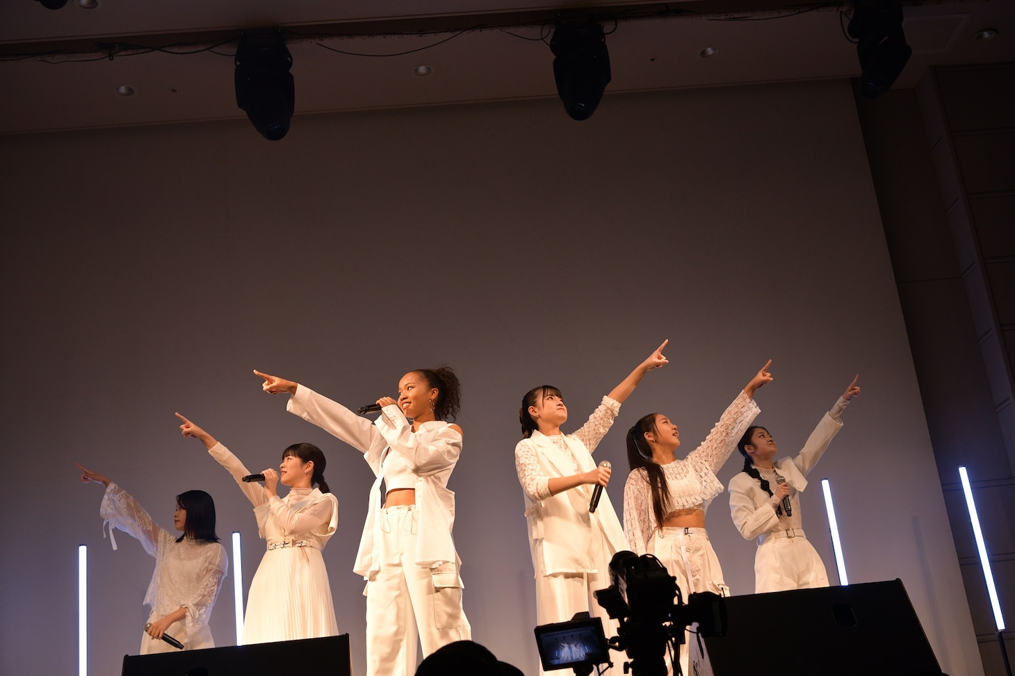 Little Glee Monster