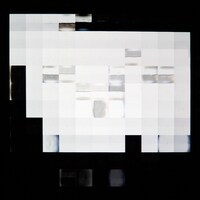 SADFRANK「Quai」配信ジャケット