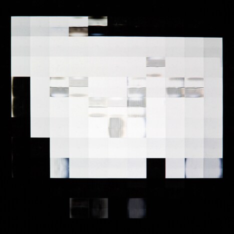 SADFRANK「Quai」配信ジャケット