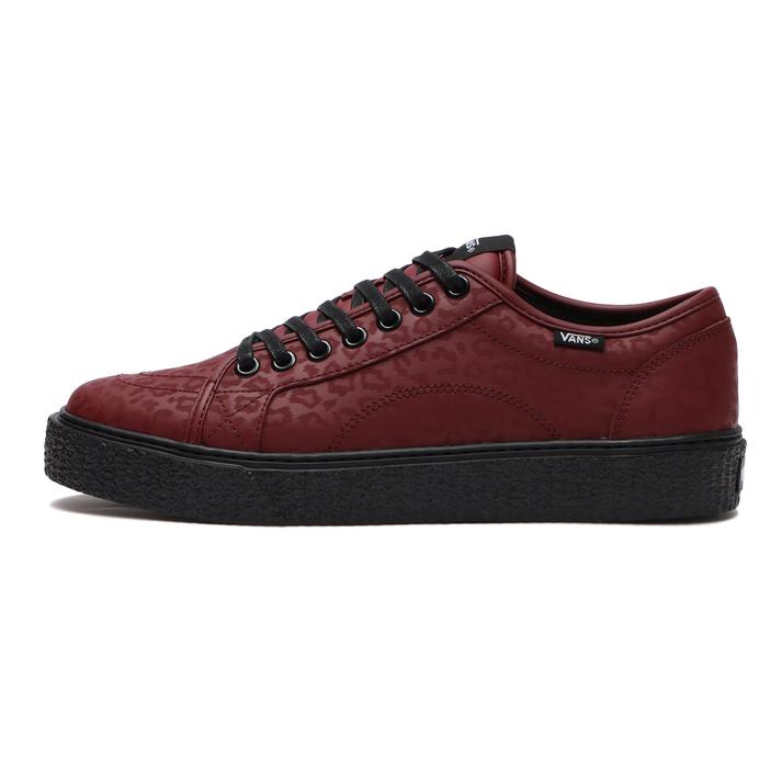 VANS「UNION 2 CREEPER」WINE/LPD