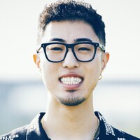 ジュキぱっぱ「奇想天外ぽんぽこぽん!!」配信ジャケット