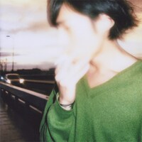 君島大空「都合」配信ジャケット