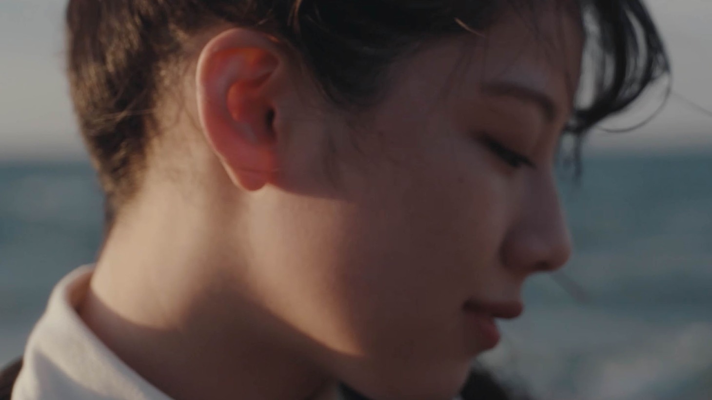 清竜人「If I stay out of life...? （feat.Leo Uchida from Kroi）」ミュージックビデオより。