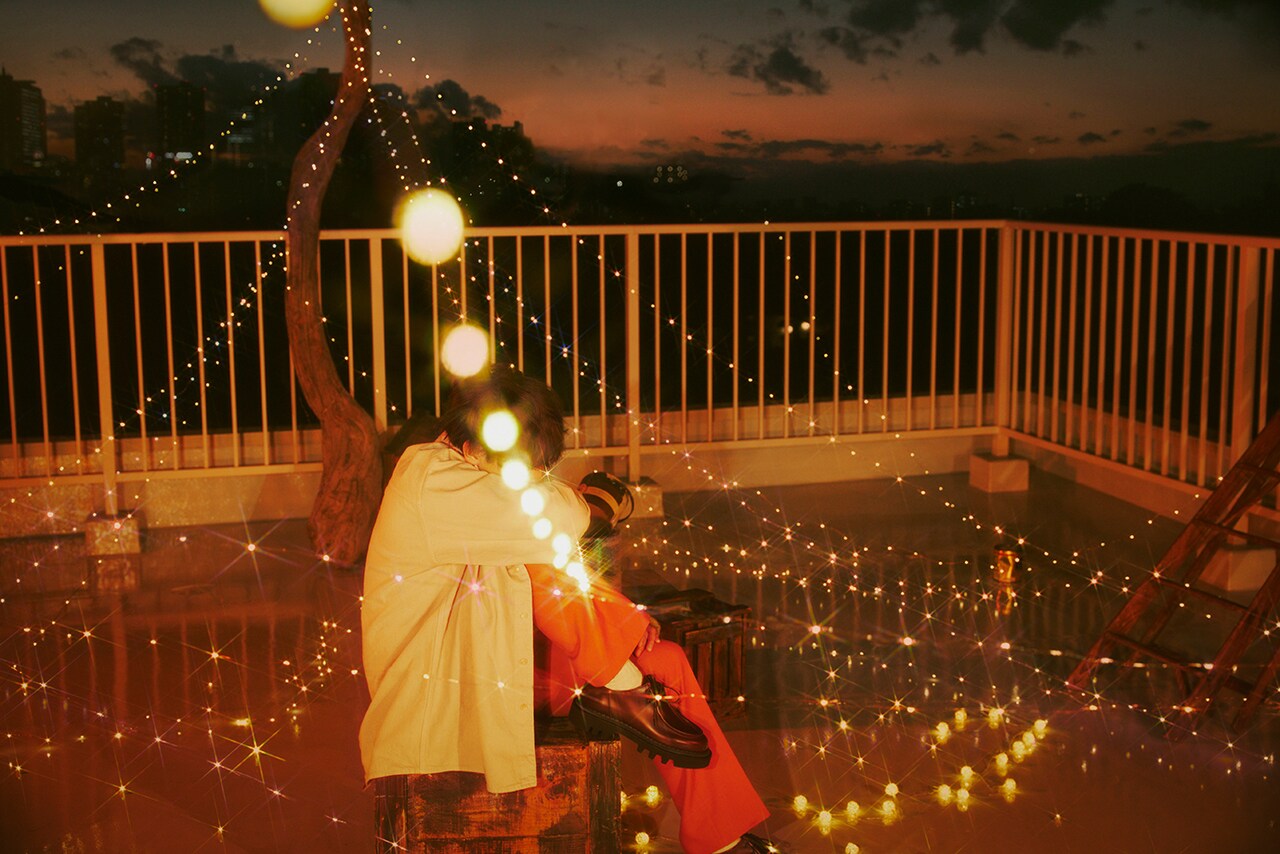 もさを。が東名阪でXmasライブ「僕とあなただけのクリスマスを一緒に過ごそうね」