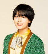 大西流星（なにわ男子）