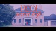Reol「secret trip」MVのワンシーン。