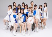 つばきファクトリー新沼希空、頸椎捻挫で中野サンプラザ公演を欠席