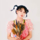 宇佐蔵べにが1stミニアルバムをリリース、サウンドプロデューサーは加納エミリ