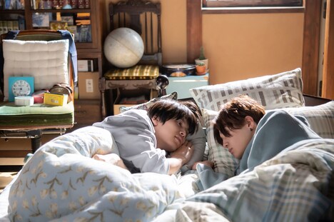 劇場版「美しい彼～eternal～」より (c)2022 劇場版「美しい彼～eternal～」 製作委員会