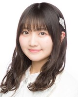 稲垣香織（AKB48）（c）AKB48