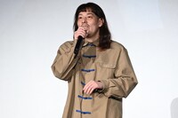 モリ・マサ監督