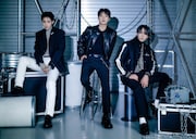 FTISLAND（写真提供：SBS M、FNC ENTERTAINMENT）