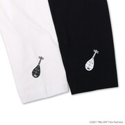 「映画『犬王』 INU-OH ロングスリーブTシャツ」