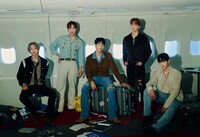 N.Flying（写真提供：SBS M、FNC ENTERTAINMENT）