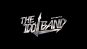 「THE IDOL BAND : BOY's BATTLE」ロゴ