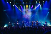 東京スカパラダイスオーケストラ（撮影：勝永裕介）