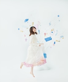 上田麗奈のアーティスト展「feRmata」開催決定