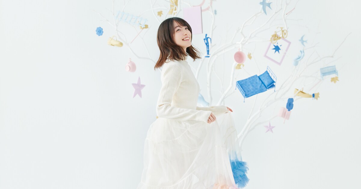 上田麗奈のアーティスト展「feRmata」開催決定 - 音楽ナタリー