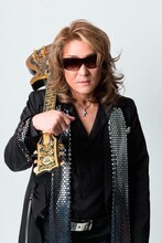 はたけ（シャ乱Q）