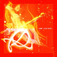 幾田りら「JUMP」配信ジャケット