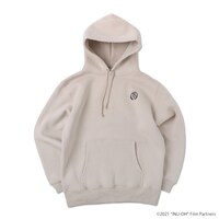 ナタリーストア「犬王」友有座 パーカー