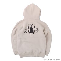 ナタリーストア「犬王」友有座 パーカー