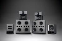 音響システム「SAION -SR EDITION-」