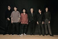 佐野元春 ＆ ザ・コヨーテバンド