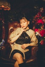 庄司芽生（東京女子流）