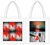 Shiori Ikeno「Utopia Glowing Redly」オリジナルグッズ