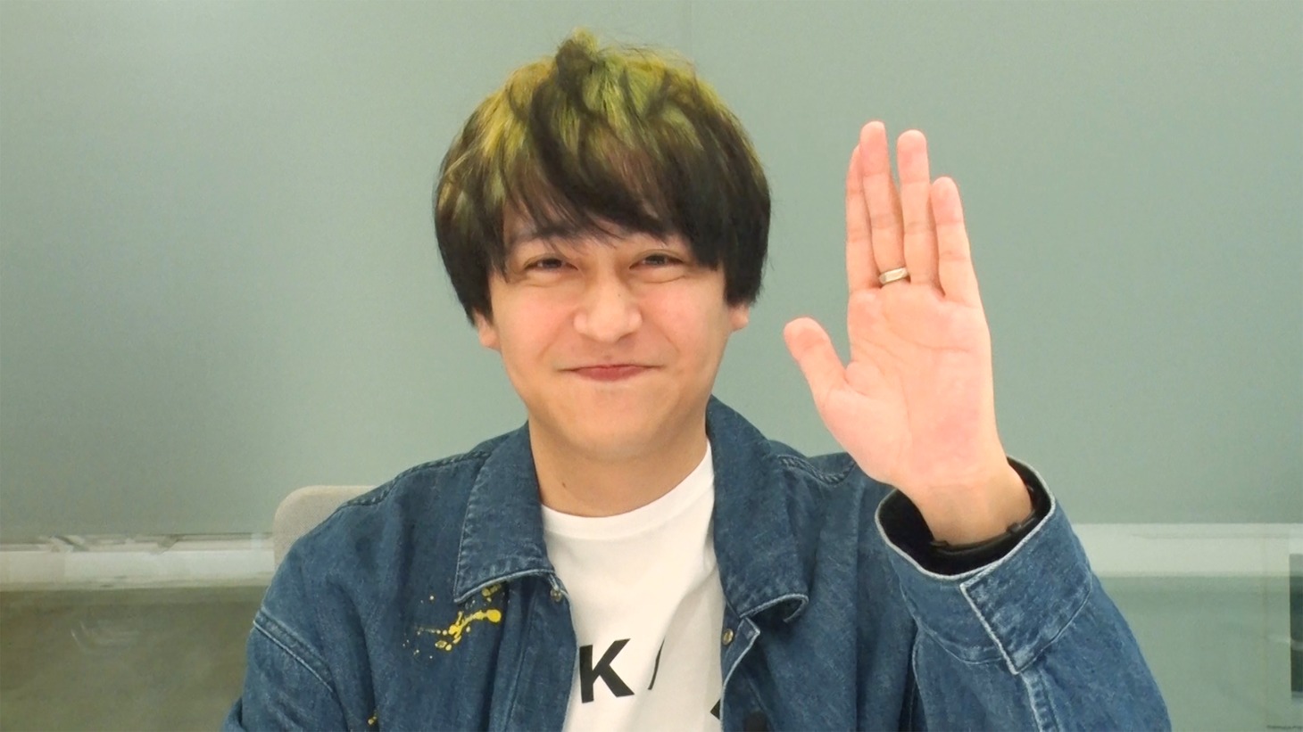 八乙女光（Hey! Say! JUMP）(c)フジテレビ