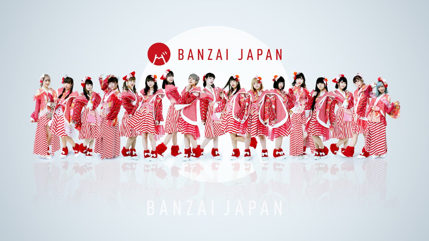 BANZAI JAPAN、アメリカンなジャケ写＆ワンカット撮影のMV公開（動画