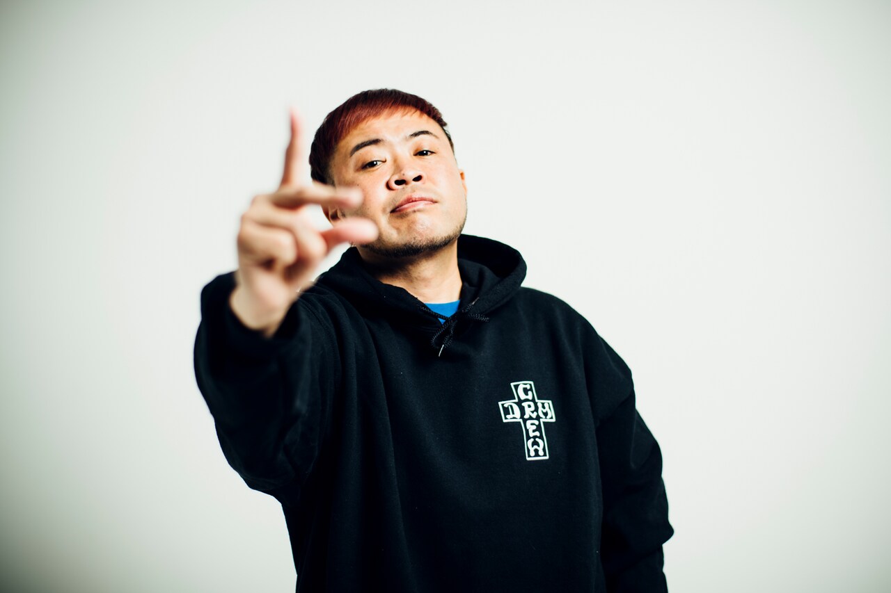 サイプレス上野主催MCバトル「ENTA DA STAGE」開催！サ上とロ吉のスペシャルライブも