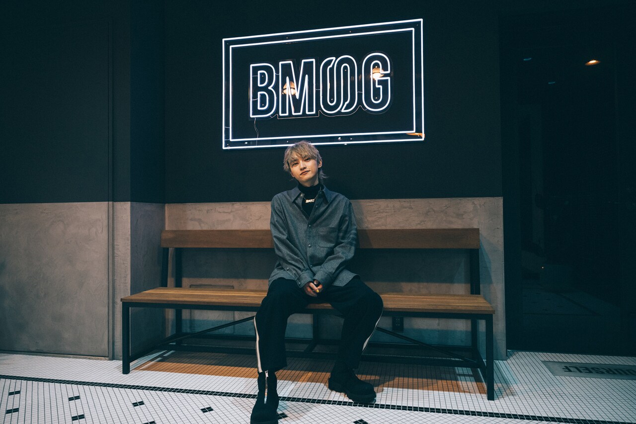 SKY-HIがBMSGの“新章”明かす記者会見、生配信も実施「とても大きな、大切な発表」