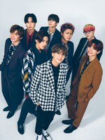 FANTASTICS from EXILE TRIBE