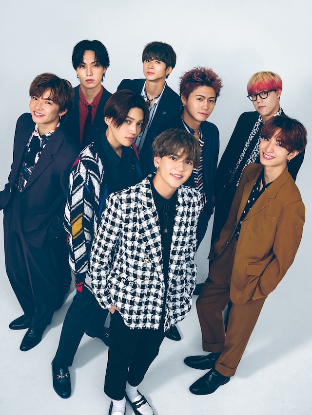 FANTASTICS from EXILE TRIBE