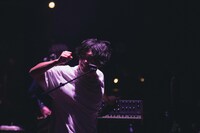 STUTS（Photo by Tatsuya Hirota）