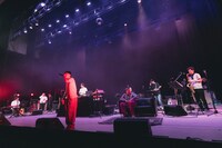 フリースタイルセッションの様子。（Photo by Tatsuya Hirota）