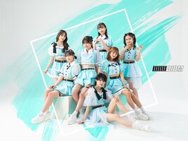 7人組アイドルグループIIIIIIIDIOM、12月にデビューライブ開催