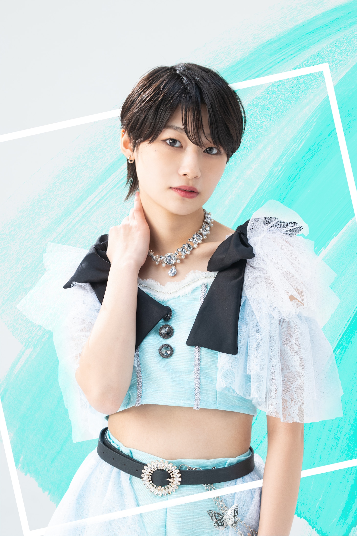 数馬京乃