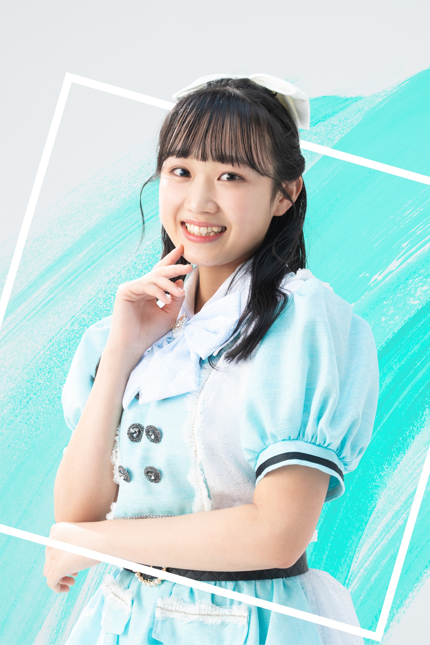 奥村梨穂